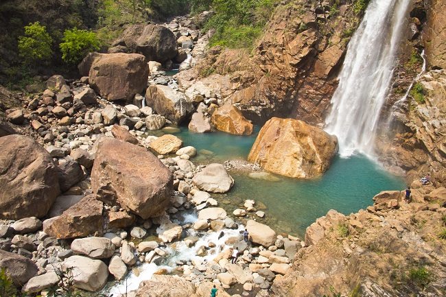 Top 10 Things to Do in Meghalaya