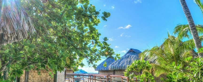 Tahiti Travel Guide: Get Lost and Live the Island Life