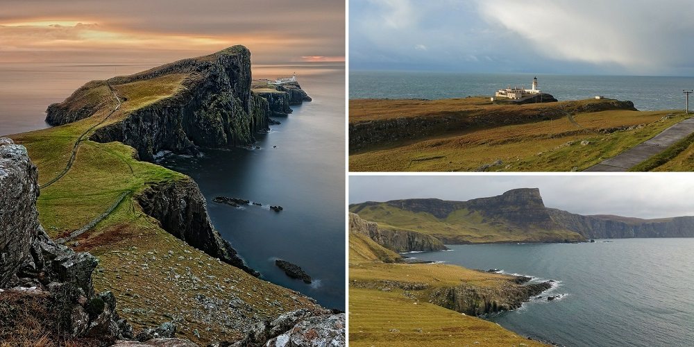 Why the Isle of Skye Must Be on Your Travel Bucket list