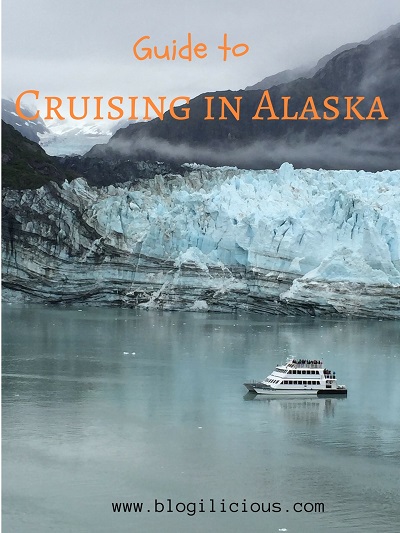 First Timers Guide to Cruising in Alaska