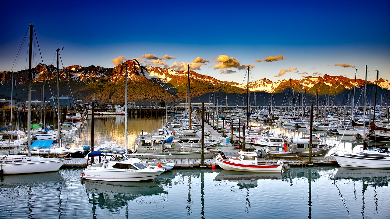 First Timer's Guide to Cruising in Alaska